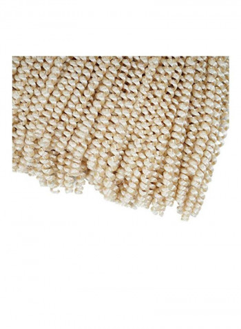 Pack Of 4 Hair Extension 613 Ombre