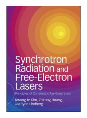 Synchrotron Radiation And Free-Electron Lasers: Principles Of Coherent X-Ray Generation Hardcover