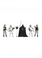 5-Piece Star Wars Battle Pack: Capture of Tantive IV Set
