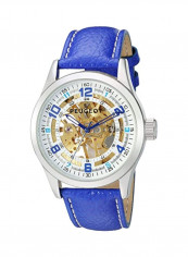 Men's Leather Analog Watch 149SBL reviews Men's Leather Analog Watch 149SBL