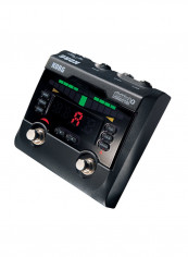Pitch+ Chromatic Pedal Tuner