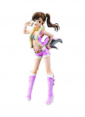 The Idolmaster 2 Mami Futami  Brilliant Stage PVC Figure 12x7x5inch