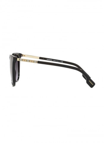 Women's Full-Rim Cat Eye Sunglasses