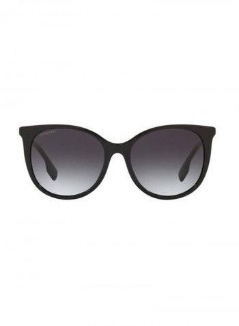 Women's Full-Rim Cat Eye Sunglasses