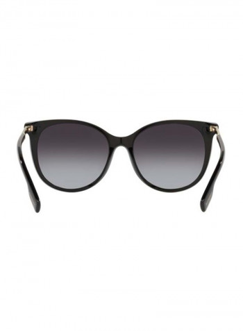 Women's Full-Rim Cat Eye Sunglasses