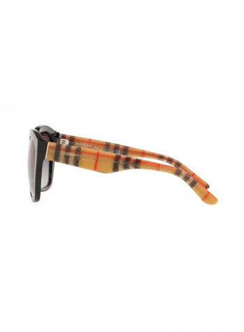Women's Full-Rim Squared Sunglasses