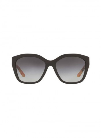 Women's Full-Rim Squared Sunglasses
