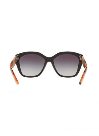 Women's Full-Rim Squared Sunglasses