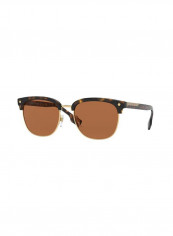 Men's Full-Rim Browline Sunglasses