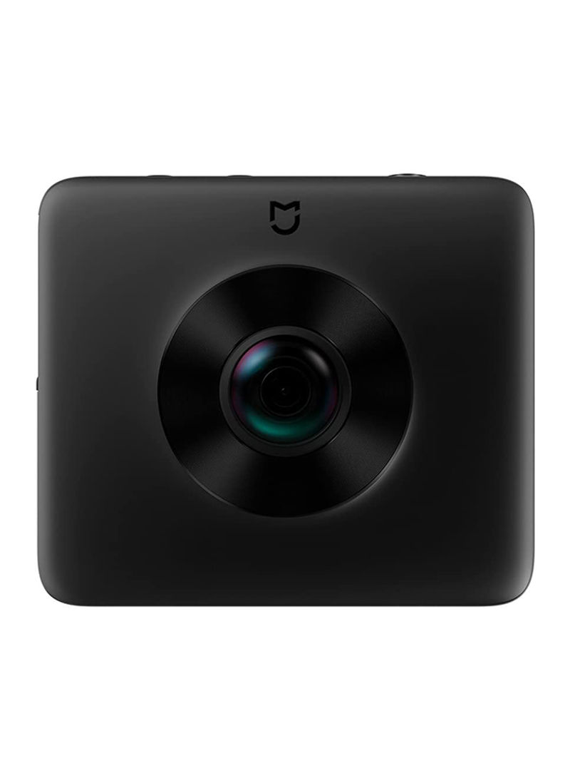 Mijia 360-Degree Wi-Fi 3.5K 16MP Sports And Action Camera