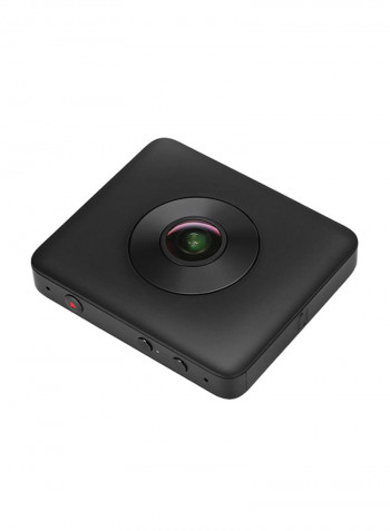 Mijia 360-Degree Wi-Fi 3.5K 16MP Sports And Action Camera
