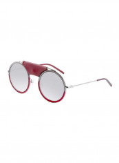 Women's Round Sunglass - Lens Size: 52 mm reviews Women's Round Sunglass - Lens Size: 52 mm
