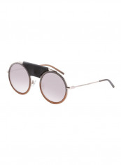 Women's Round Sunglass - Lens Size: 52 mm reviews Women's Round Sunglass - Lens Size: 52 mm