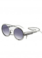 Women's Round Sunglasses - Lens Size: 49 mm reviews Women's Round Sunglasses - Lens Size: 49 mm