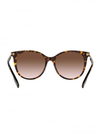 Women's Full-Rim Cat Eye Sunglasses