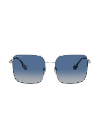 Women's Full-Rim Oversize  Sunglasses