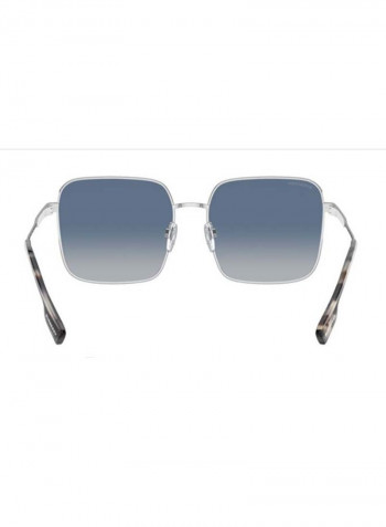 Women's Full-Rim Oversize  Sunglasses