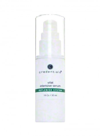 Vital Intensive Serum 1ounce