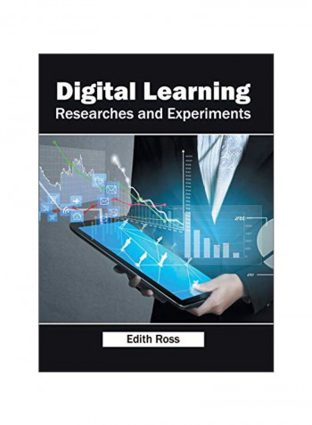 Digital Learning: Researches And Experiments Hardcover