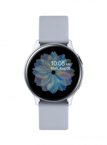 Samsung Galaxy Watch Active 2 40mm Cloud Silver