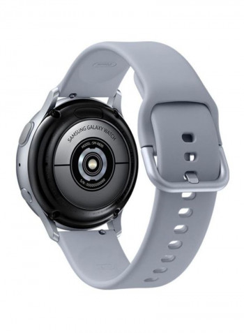 Samsung Galaxy Watch Active 2 40mm Cloud Silver