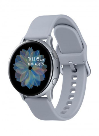 Samsung Galaxy Watch Active 2 40mm Cloud Silver