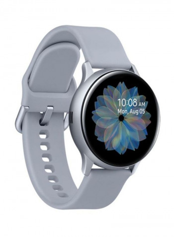 Samsung Galaxy Watch Active 2 40mm Cloud Silver