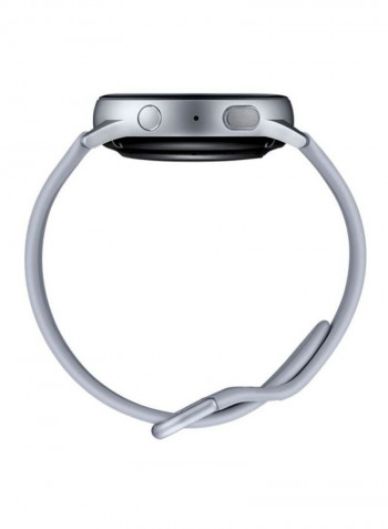 Samsung Galaxy Watch Active 2 40mm Cloud Silver