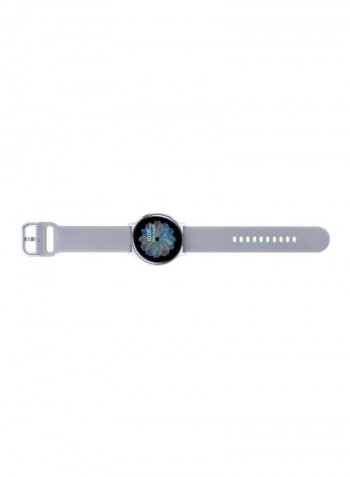 Samsung Galaxy Watch Active 2 40mm Cloud Silver