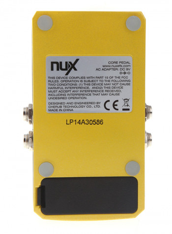 Loop Core Guitar Effect Pedal