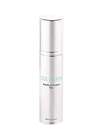 Nutrify And Protect Day Lotion 50ml