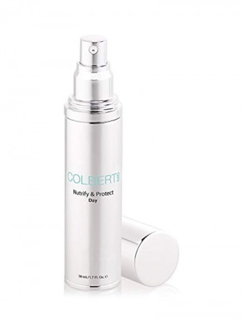 Nutrify And Protect Day Lotion 50ml