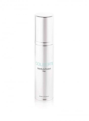 Nutrify And Protect Day Lotion 50ml