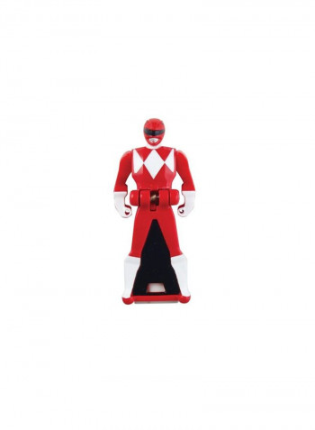 Pack Of 3 Super Megaforce Action Figure 38260 2.5inch