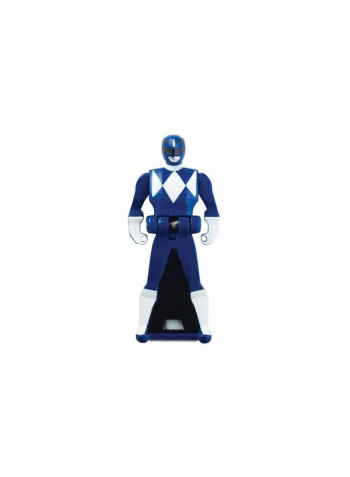 Pack Of 3 Super Megaforce Action Figure 38260 2.5inch