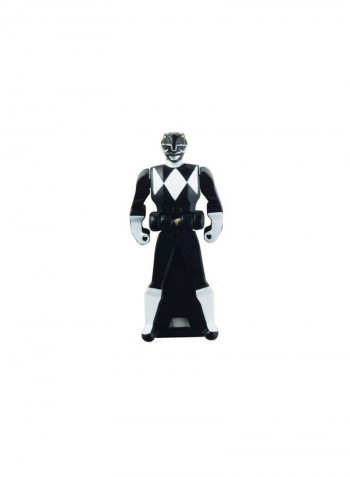 Pack Of 3 Super Megaforce Action Figure 38260 2.5inch