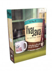 Viva Java Coffee Game