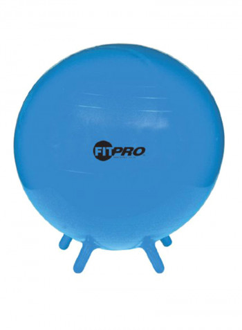 Fitzroy Ball With Stability Legs 21.5X21.5X21.5inch