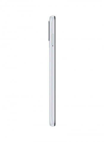 Samsung Galaxy A21s Dual SIM White 4GB RAM 64GB 4G LTE