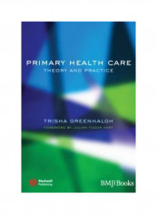 Primary Health Care Paperback