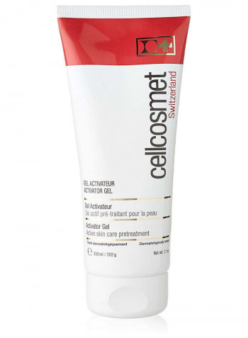 Activator Gel 200ml