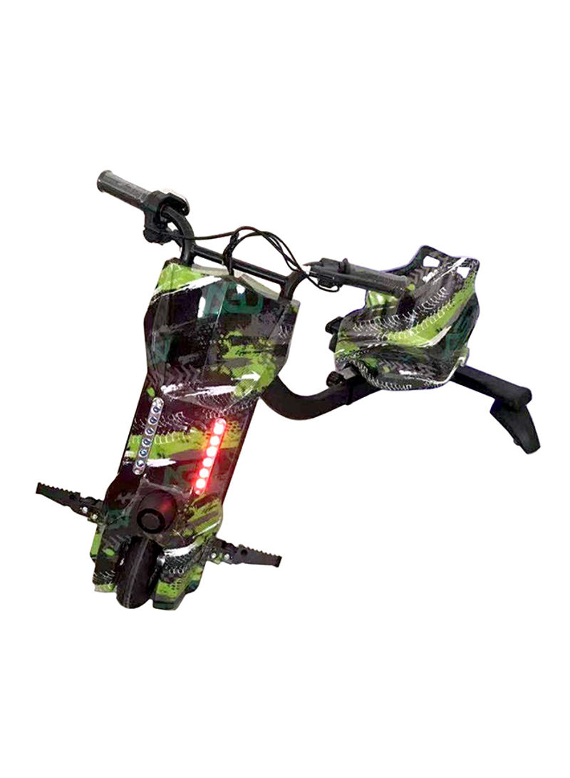 3 Wheels Drifting Electric Power Scooter 36V ,AGD 911