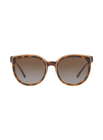 Women's Bal Harbour Frame Sunglasses - Lens Size: 55 mm