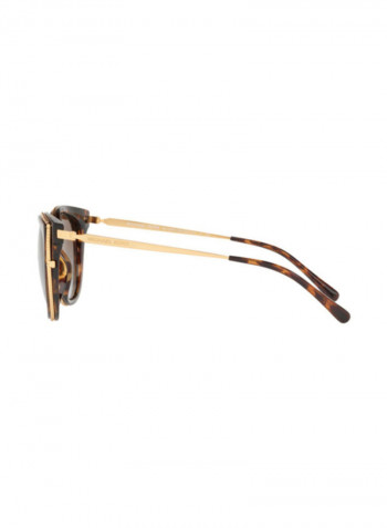 Women's Bal Harbour Frame Sunglasses - Lens Size: 55 mm