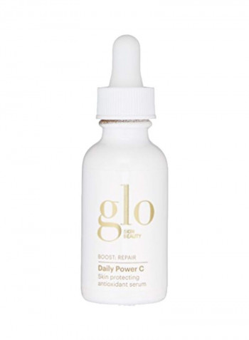 Daily Power C Skin Protecting Anti-Oxidant Serum 30ml