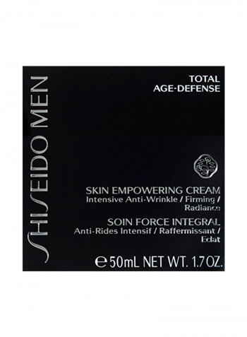 Skin Empowering Cream 1.7ounce