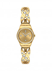 Women's Metal Analog Watch YSG164G reviews Women's Metal Analog Watch YSG164G
