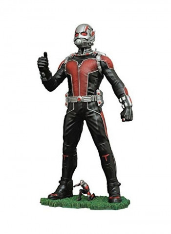 Ant-Man Movie Version PVC Figure 11 x 7 x 5inch