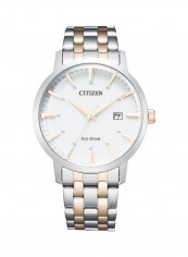 Men's Eco-Drive Analog Watch BM7466-81H reviews Men's Eco-Drive Analog Watch BM7466-81H