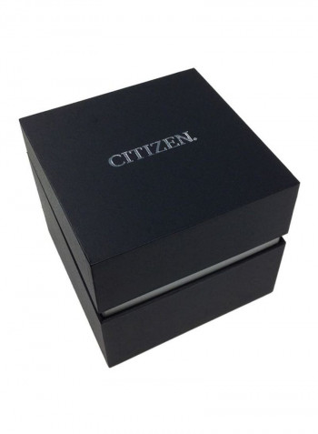 Men's Eco-Drive Analog Watch BM7466-81H